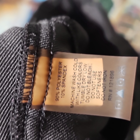 Title Nine Brown Cargo Pants Size 12 - Picture 4 of 5
